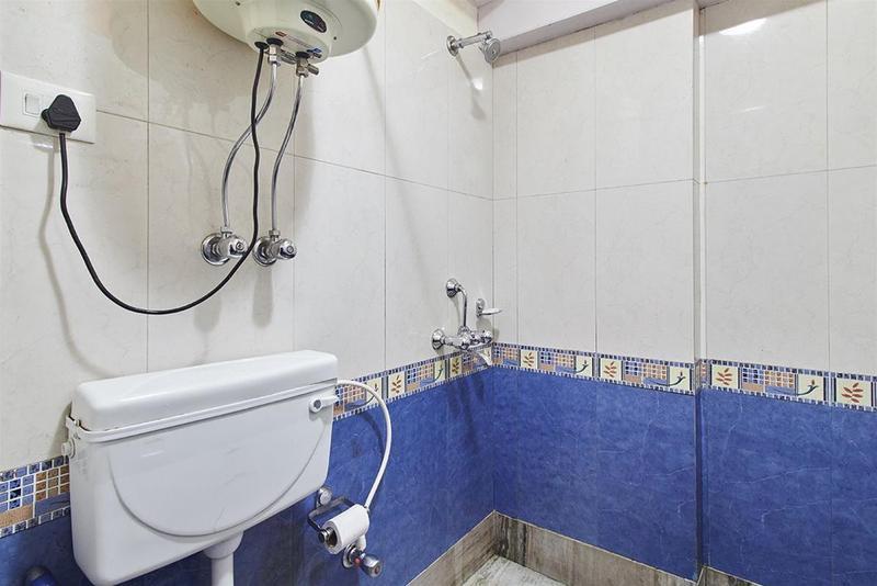 Jain Group Hotel Royal Residency Gangtok Ngoại thất bức ảnh