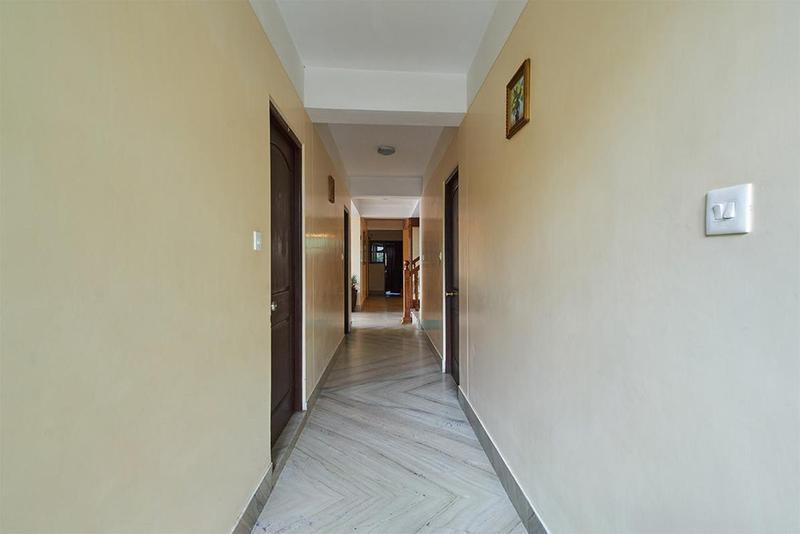 Jain Group Hotel Royal Residency Gangtok Ngoại thất bức ảnh
