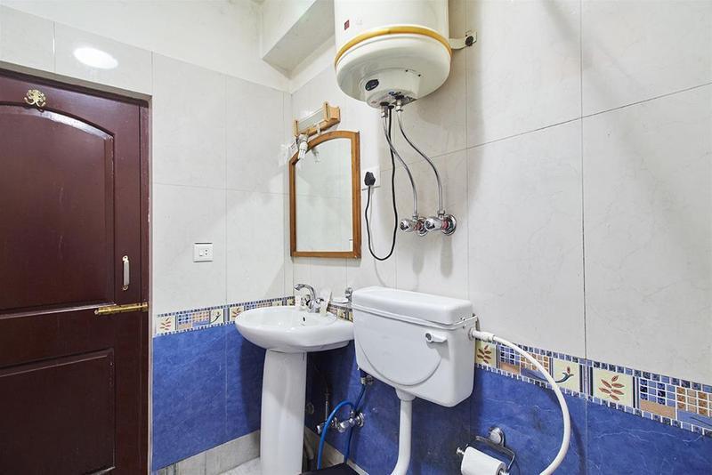 Jain Group Hotel Royal Residency Gangtok Ngoại thất bức ảnh