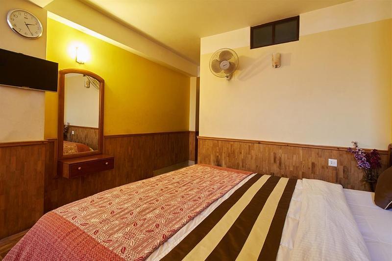 Jain Group Hotel Royal Residency Gangtok Ngoại thất bức ảnh