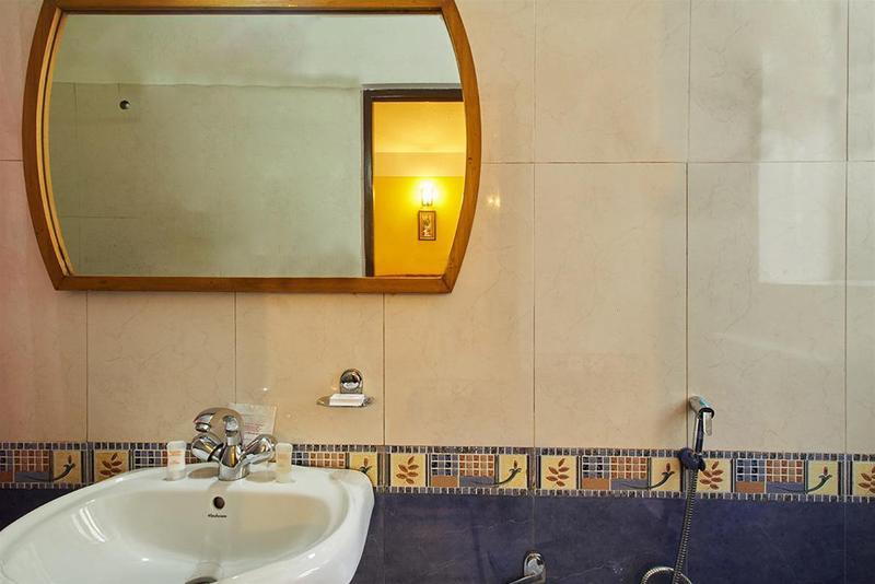 Jain Group Hotel Royal Residency Gangtok Ngoại thất bức ảnh