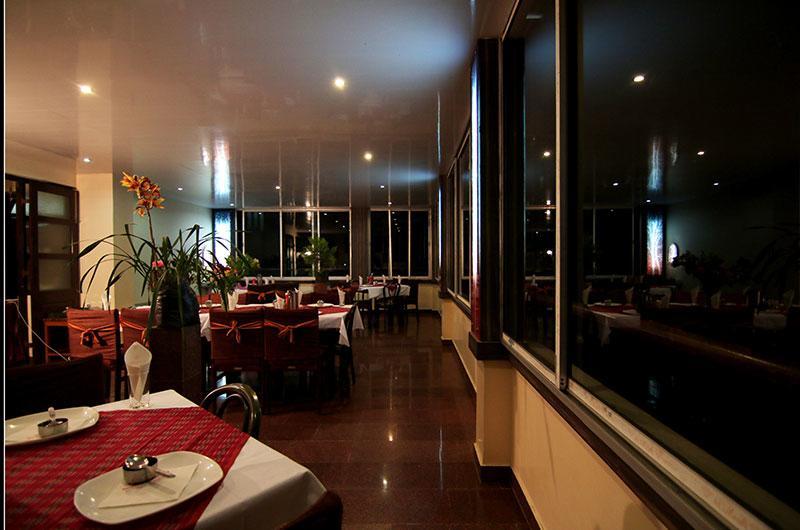 Jain Group Hotel Royal Residency Gangtok Ngoại thất bức ảnh