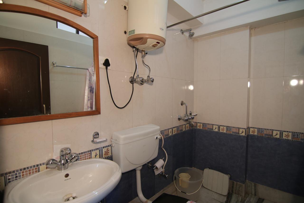 Jain Group Hotel Royal Residency Gangtok Ngoại thất bức ảnh