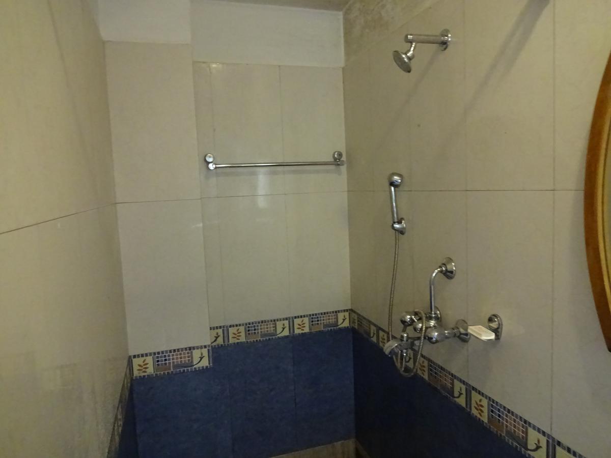 Jain Group Hotel Royal Residency Gangtok Ngoại thất bức ảnh