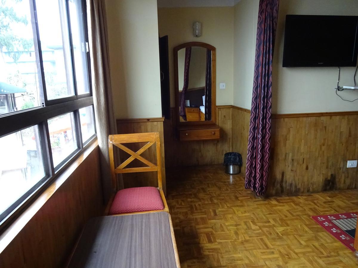 Jain Group Hotel Royal Residency Gangtok Ngoại thất bức ảnh