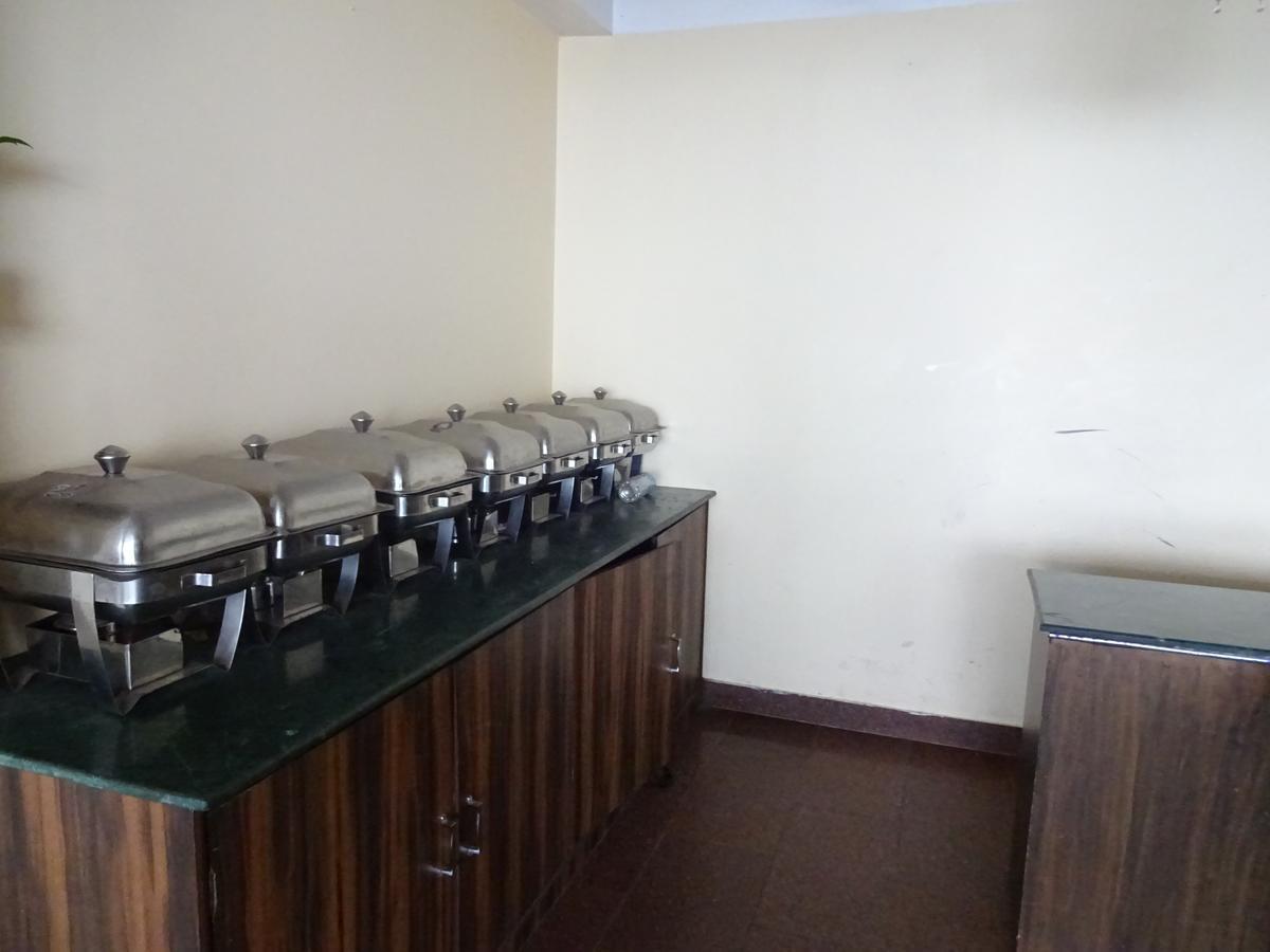 Jain Group Hotel Royal Residency Gangtok Ngoại thất bức ảnh
