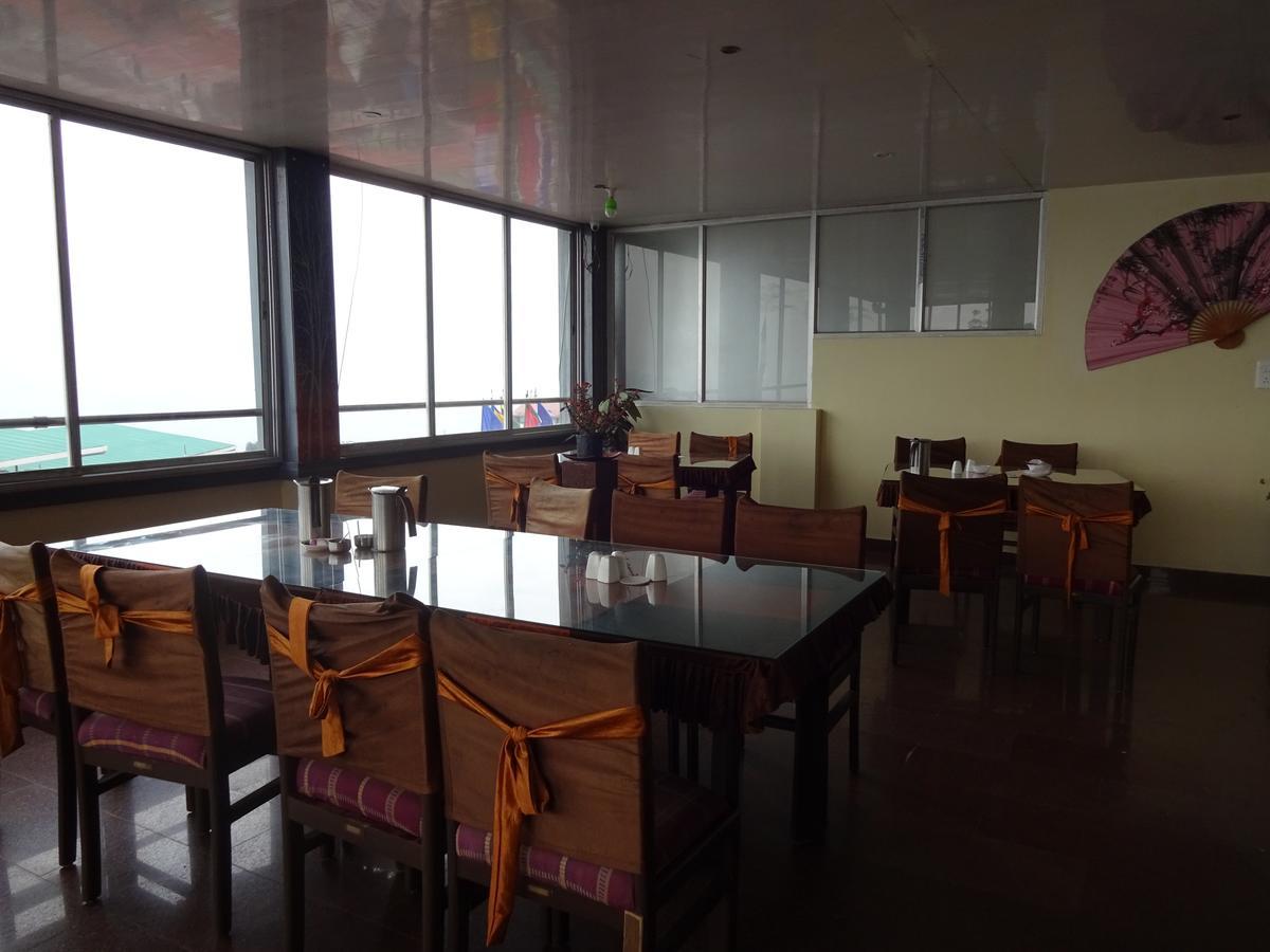 Jain Group Hotel Royal Residency Gangtok Ngoại thất bức ảnh