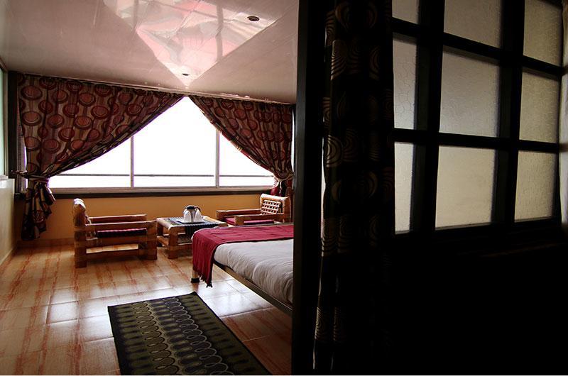 Jain Group Hotel Royal Residency Gangtok Ngoại thất bức ảnh